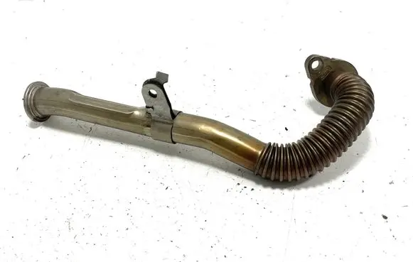 Renault Megane III EGR valve line/pipe/hose