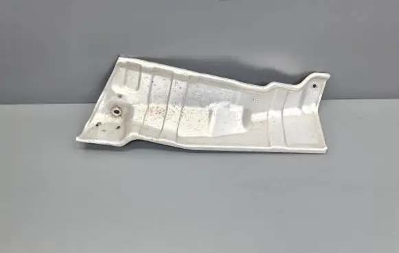Honda Civic IX Exhaust heat shield 74620TV0E 74620TV0E000