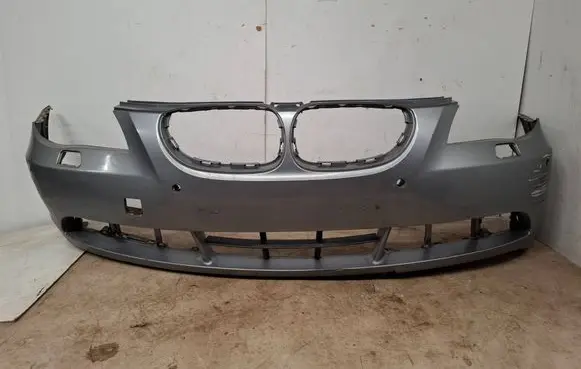 BMW 5 E60 E61 Front bumper