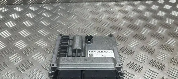 Skoda Octavia Mk3 (5E) Engine control unit/module 04L907445G 28594714