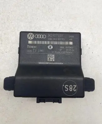 Volkswagen Touran I Gateway control module 1K0907530F 1K0907951