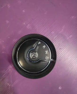 Peugeot Expert Gear shift switch/knob 98093147ZD