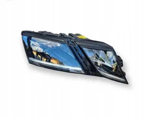 Skoda Octavia Mk3 (5E) Headlight/headlamp 5E1941016B