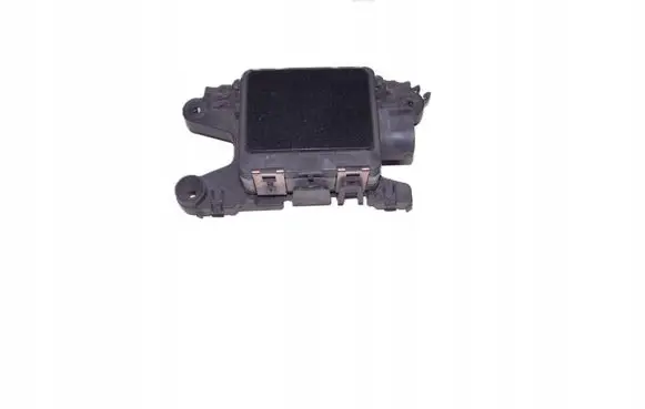 BMW 1 F40 Distronic sensor radar 