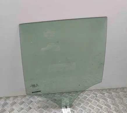 Volvo XC40 Rear door window glass 32244801 31442377