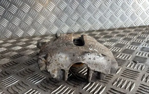 Audi A6 S6 C5 4B Front brake caliper