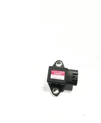Nissan Qashqai Airbag deployment crash/impact sensor 319551BN0A 4991000781