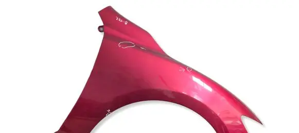 Mazda 6 Fender GHP9500T1