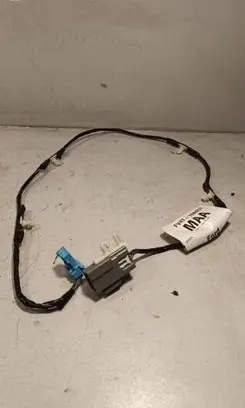 Ford Kuga II Other wiring loom FV4T19A657