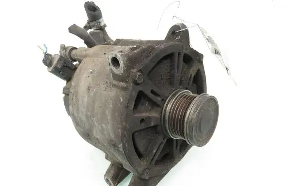Mercedes-Benz A W168 Generator/alternator A6681540202