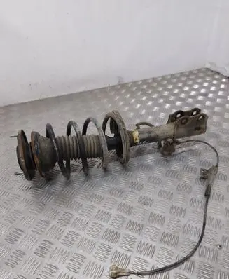 Toyota Corolla E120 E130 Front shock absorber/damper