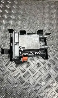 Citroen C4 III e-C4 Electric car heater 9858772480