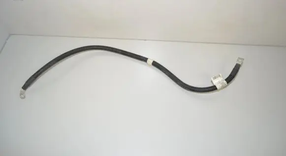 BMW i3 Negative earth cable (battery) 8619095 12428619095
