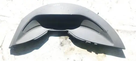 Dashboard trim