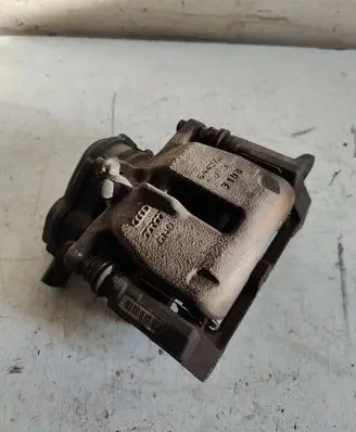 Audi A4 S4 B8 8K Rear brake caliper 32335478