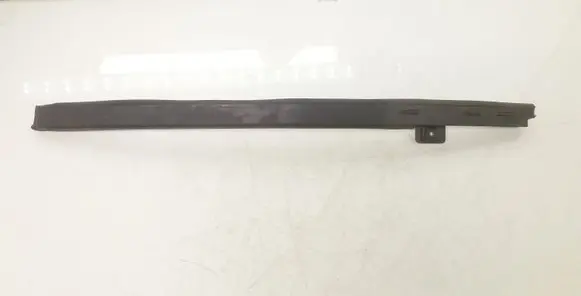 Other rear door trim element