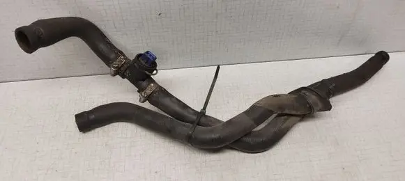 Audi A6 S6 C4 4A Engine coolant pipe/hose 4A0819373C