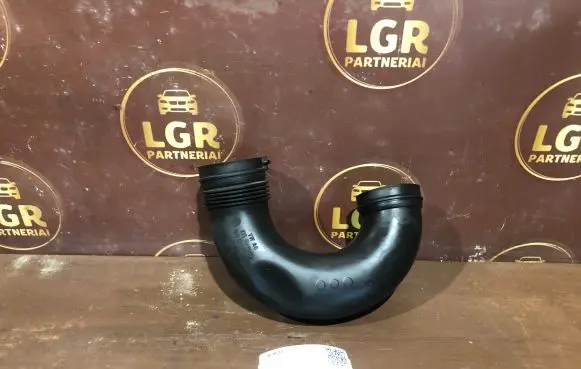 Volkswagen Touran I Air intake hose/pipe 1K0129618AC