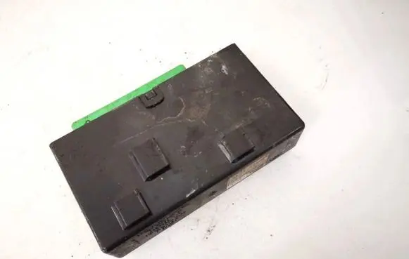Volvo S70 V70 V70 XC Alarm control unit/module 9459266 MB232300-8230