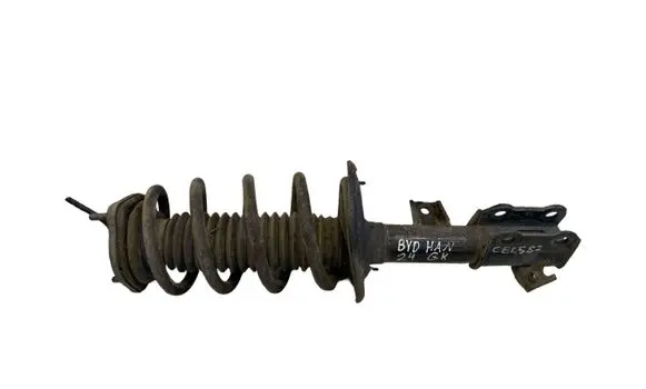 BYD Han Rear shock absorber with coil spring R56KHCEM 602400023837 HCE2946300A