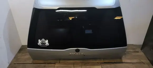 Volvo XC90 Tailgate/trunk/boot lid 09483789