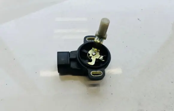 Toyota Avensis Verso Accelerator throttle pedal