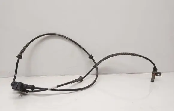 ABS rear brake sensor