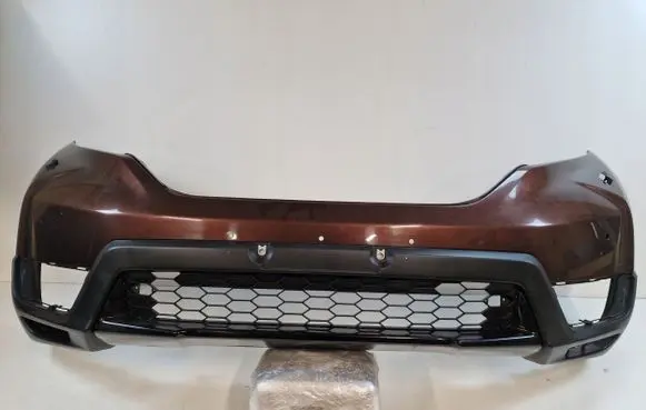 Honda CR-V Front bumper
