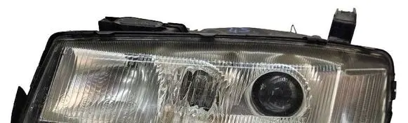Opel Calibra Headlight/headlamp 137123-00
