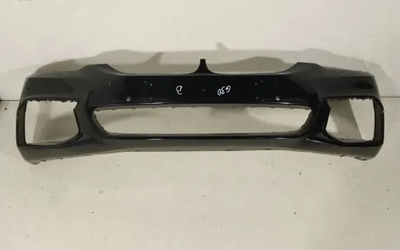 BMW 5 G30 G31 Front bumper 8064928 72758411