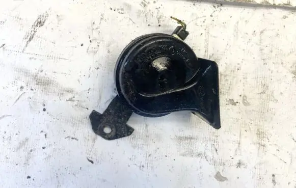 Renault Scenic II - Grand scenic II Horn signal e20092018