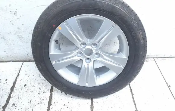 KIA Sportage R17 spare wheel 529103U200