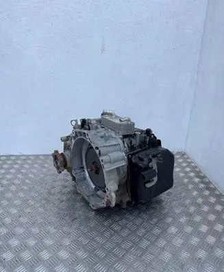 Volkswagen Caddy Automatic gearbox QYX