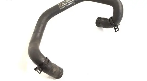 Mercedes-Benz A W176 Engine coolant pipe/hose A6072030182