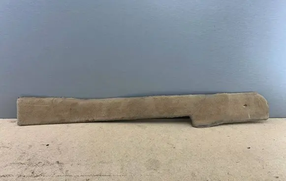 BMW 7 E65 E66 Other center console (tunnel) element 7022795 51167022809 7022809