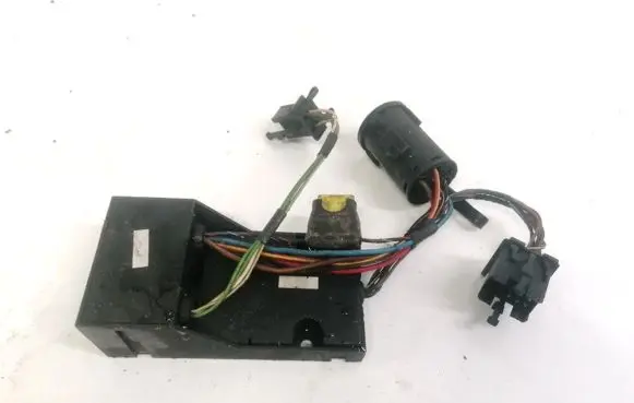 Jaguar XJ X40 Other control units/modules DBC10838