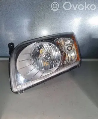 Dodge Caliber Headlight/headlamp 00022534 05303741AH