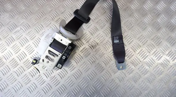 Lexus GS 250 350 300H 450H Front seatbelt 7321030E92