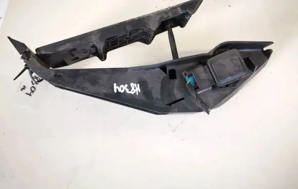 BMW 1 E81 E87 Accelerator throttle pedal
