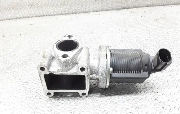 Opel Vectra C EGR valve 55215031