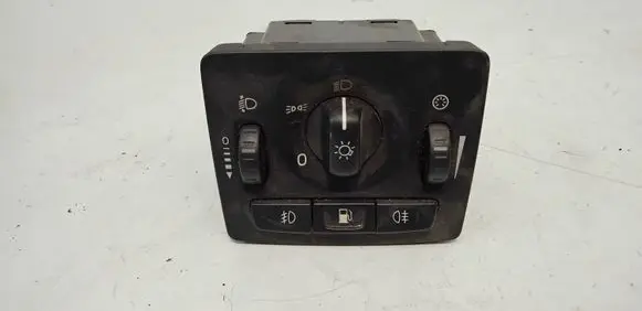 Volvo S40 Light switch 30739300