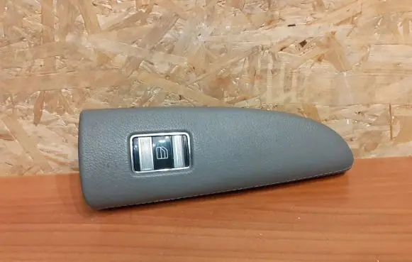 Mercedes-Benz S W221 Electric window control switch A2218201710 2499