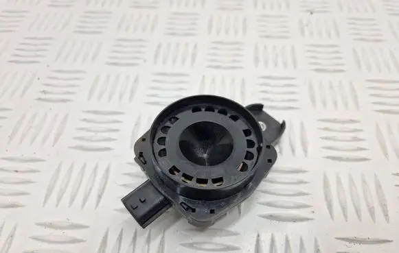 Renault Scenic IV - Grand scenic IV Alarm system siren 256400001R 0187008698
