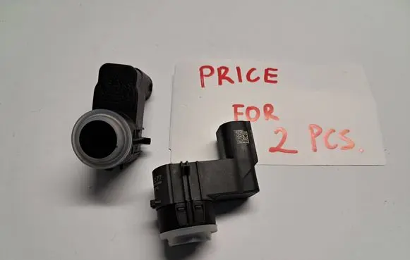 Parking PDC sensor