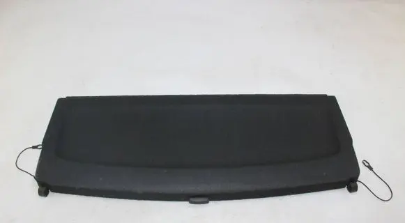 BMW X1 F48 F49 Trunk/boot trim cover