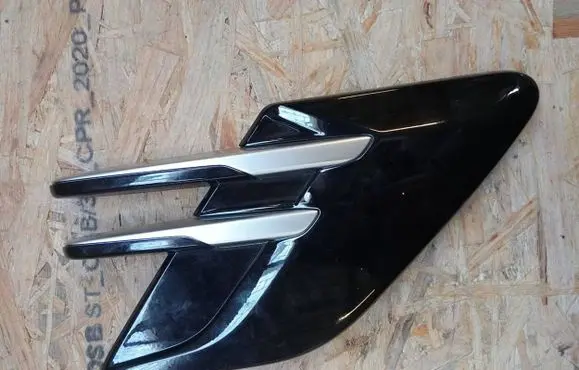 Land Rover Range Rover Sport L494 Fender grill JK62280B10BE LR098785 JK62-280B10-BE
