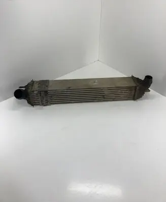 Renault Laguna III Intercooler radiator 144960001R M4925005