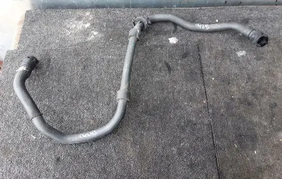 Peugeot 2008 II Engine coolant pipe/hose 9824370680