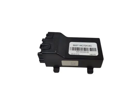 Ford Explorer V Seat control module 9U5T14C724 9U5T14C724AC 5DS93365000