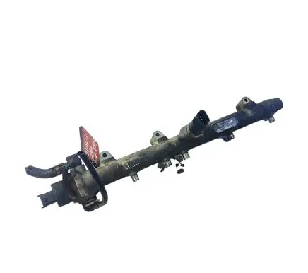 Fuel main line pipe